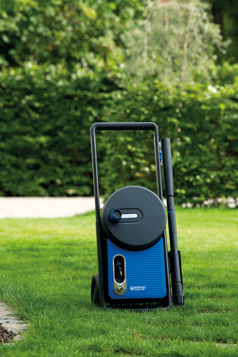 Nilfisk Excellent 180-12 høytrykksspyler 